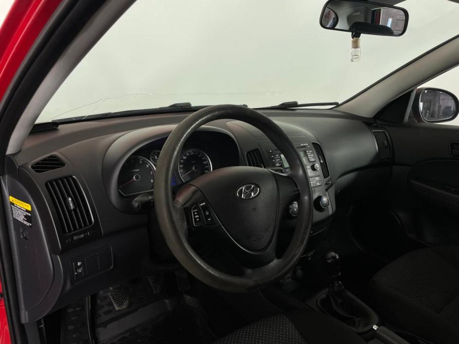 Hyundai i30 I Воронеж  - изображение 9