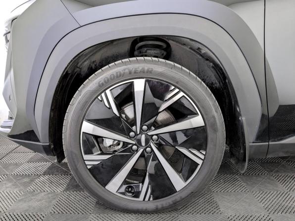 Geely Atlas II с пробегом 2024 года, цена 3 050 000 рублей, 14460 км, внедорожник, Автокод Объявления