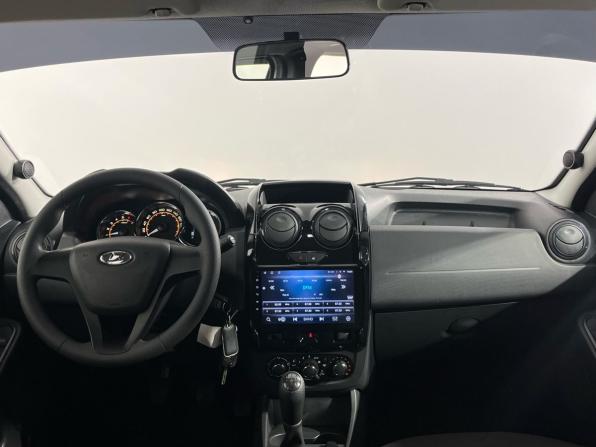 Lada (ВАЗ) Largus I Рестайлинг с пробегом 2024 года, цена 1 295 000 рублей, 15510 км, универсал, Автокод Объявления