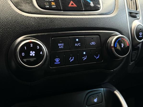 Hyundai ix35 I с пробегом 2011 года, цена 1 165 000 рублей, 132784 км, внедорожник, Автокод Объявления