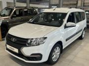 Lada (ВАЗ) Largus I Рестайлинг Москва  - изображение 6