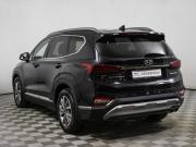 Hyundai Santa Fe IV Москва  - изображение 23