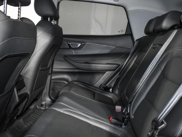 Chery Tiggo 4 Pro I Рестайлинг с пробегом 2024 года, цена 1 428 000 рублей, 38082 км, внедорожник, Автокод Объявления