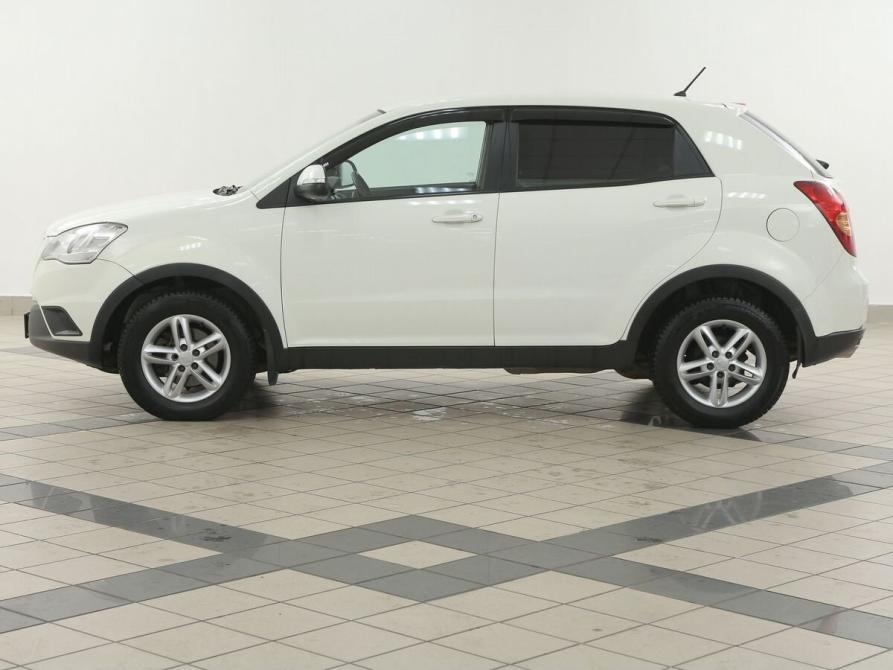 SsangYong Actyon II Иваново  - изображение 7