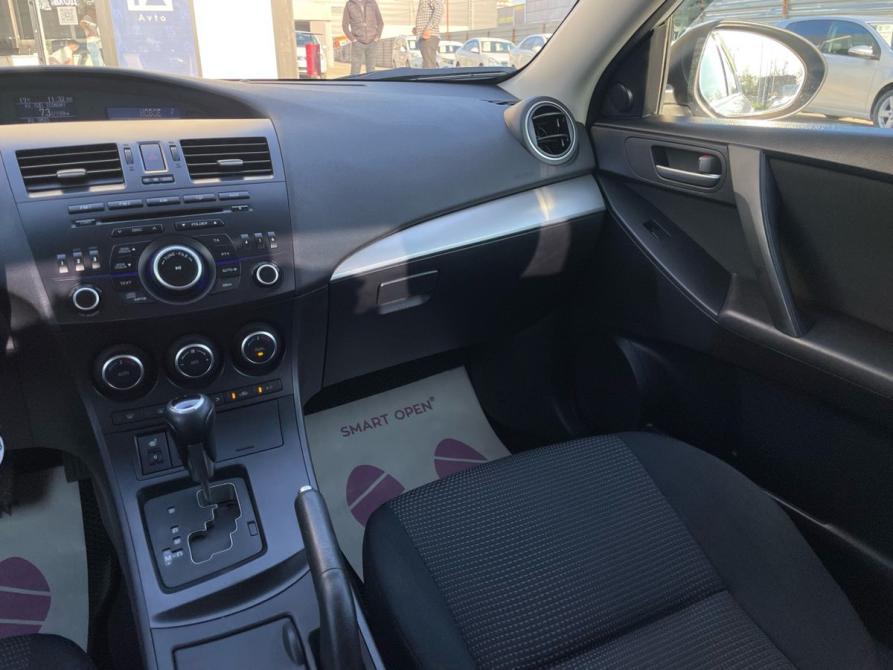 Mazda 3 II (BL) Рестайлинг Краснодар  - изображение 17