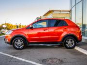 SsangYong Actyon II Волгоград  - изображение 30