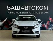 Lada (ВАЗ) Vesta I Уфа  - изображение 18