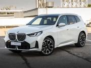 BMW X3 IV (G45/G48) Москва  - изображение 35