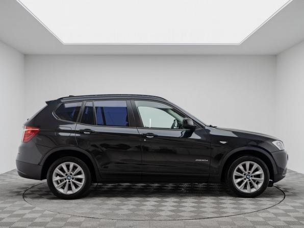 BMW X3 II (F25) с пробегом 2014 года, цена 1 790 000 рублей, 232039 км, внедорожник, Автокод Объявления