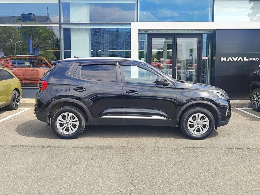 Chery Tiggo 4 Pro I Москва  - изображение 4