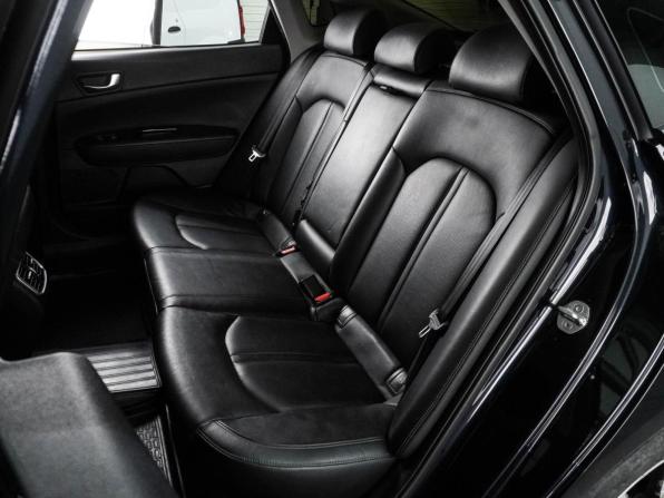 Kia Optima IV Рестайлинг с пробегом 2019 года, цена 2 047 000 рублей, 139608 км, седан, Автокод Объявления