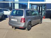Volkswagen Touran I Рестайлинг Москва  - изображение 19