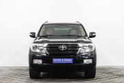 Toyota Land Cruiser 200 Series Сургут  - изображение 21