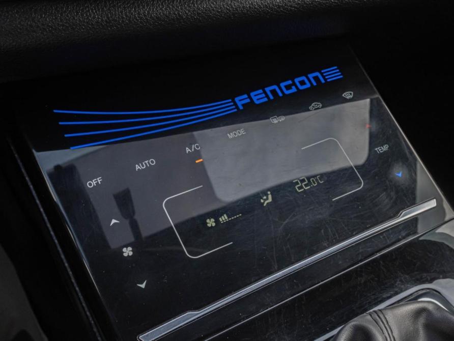Dongfeng Fengon ix5 Краснодар  - изображение 15