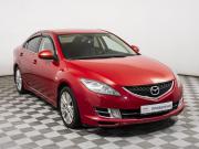 Mazda 6 II (GH) Москва  - изображение 16