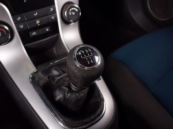 Chevrolet Cruze I Рестайлинг с пробегом 2012 года, цена 575 999 рублей, 269258 км, хэтчбек, Автокод Объявления
