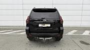 Toyota Land Cruiser Prado 150 Series Рестайлинг 2 Ставрополь  - изображение 32