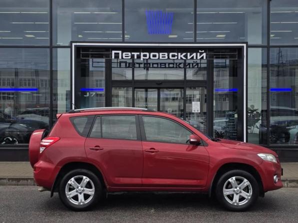 Toyota RAV4 III (XA30) Рестайлинг с пробегом 2011 года, цена 1 030 000 рублей, 246153 км, внедорожник, Автокод Объявления