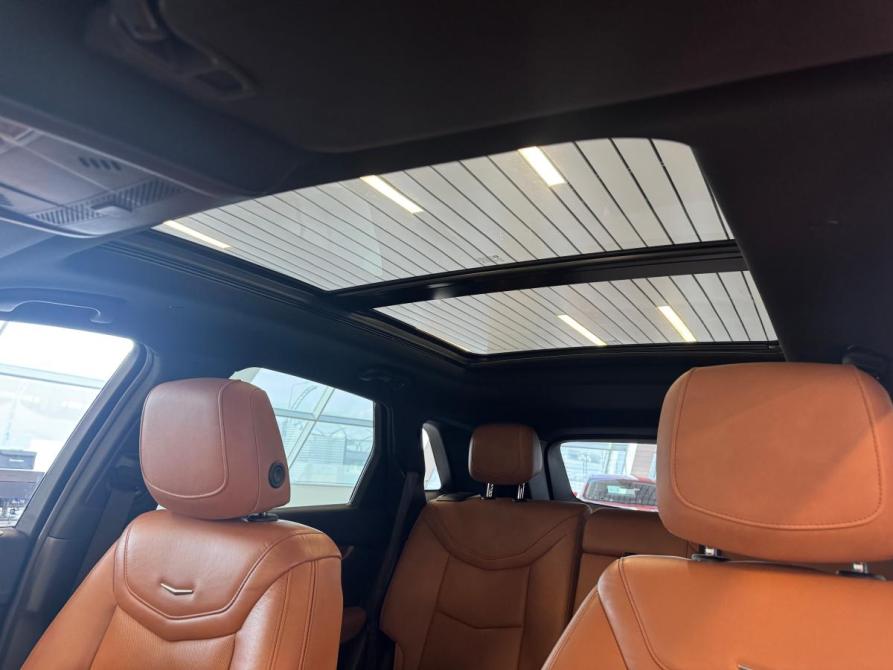 Cadillac XT5 I Рестайлинг Санкт-Петербург  - изображение 17
