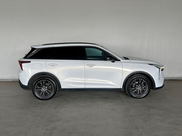 FAW Bestune T55 с пробегом 2023 года, цена 1 699 000 рублей, 56975 км, внедорожник, Автокод Объявления