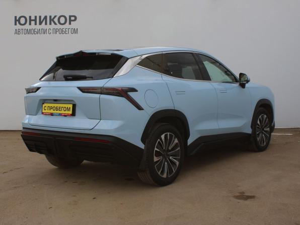 JETOUR DASHING I с пробегом 2023 года, цена 2 059 000 рублей, 64485 км, внедорожник, Автокод Объявления