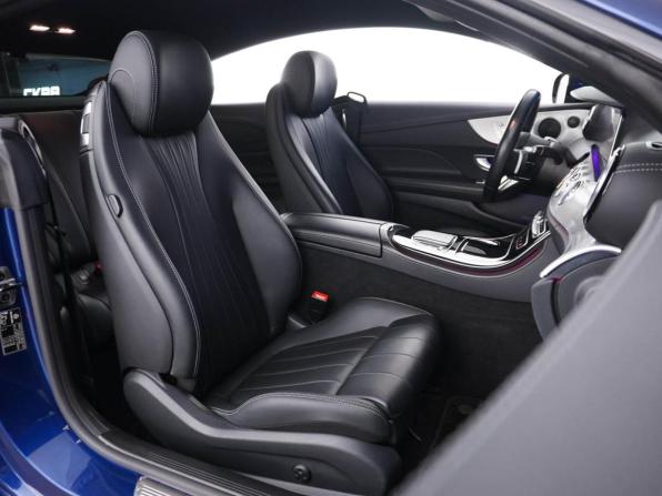 Mercedes-Benz E-Класс V (W213 S213 C238) Рестайлинг с пробегом 2020 года, цена 4 487 077 рублей, 81462 км, купе-хардтоп, Автокод Объявления