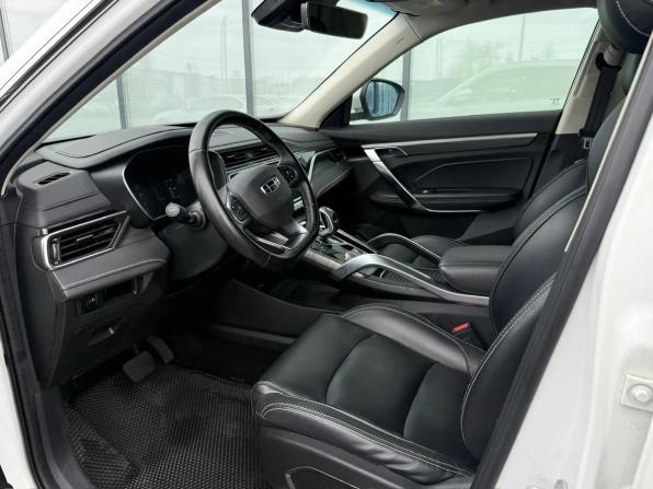 Geely Atlas Pro с пробегом 2021 года, цена 1 910 000 рублей, 148913 км, внедорожник, Автокод Объявления