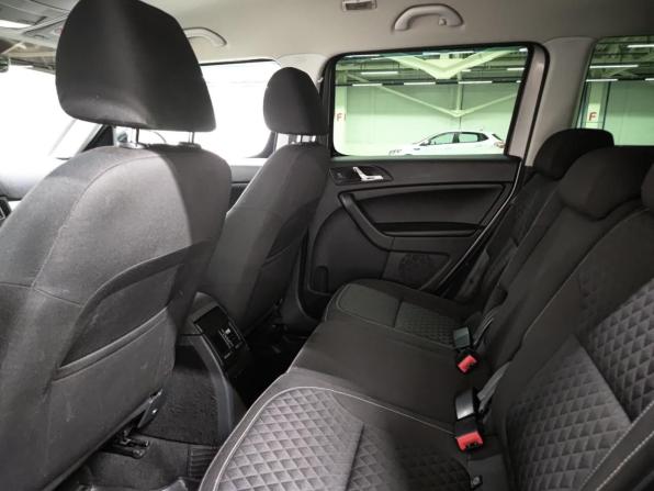 Skoda Yeti I Рестайлинг с пробегом 2016 года, цена 1 240 000 рублей, 163046 км, внедорожник, Автокод Объявления