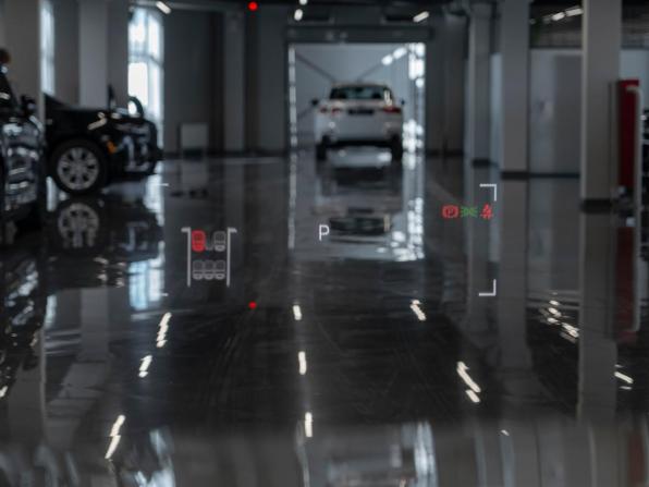 Changan Qiyuan Q07 с пробегом 2026 года, цена 4 000 000 рублей, 21 км, внедорожник, Автокод Объявления