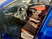 Lada (ВАЗ) Vesta I Санкт-Петербург  - изображение 10