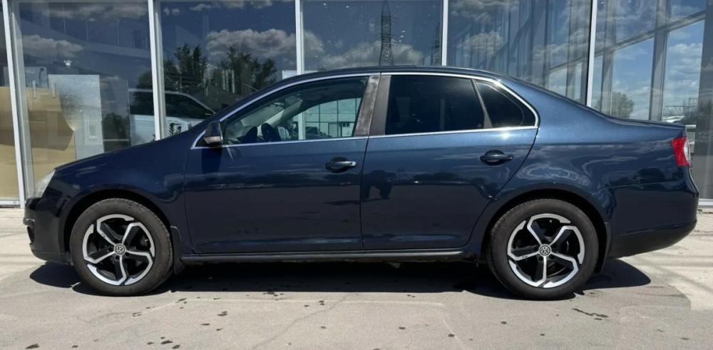 Volkswagen Jetta V Воронеж  - изображение 12