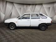 Lada (ВАЗ) 2109 Москва  - изображение 21