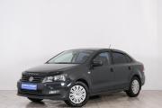 Volkswagen Polo V Рестайлинг Красноярск  - изображение 26