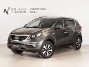 Kia Sportage III Казань  - изображение 9