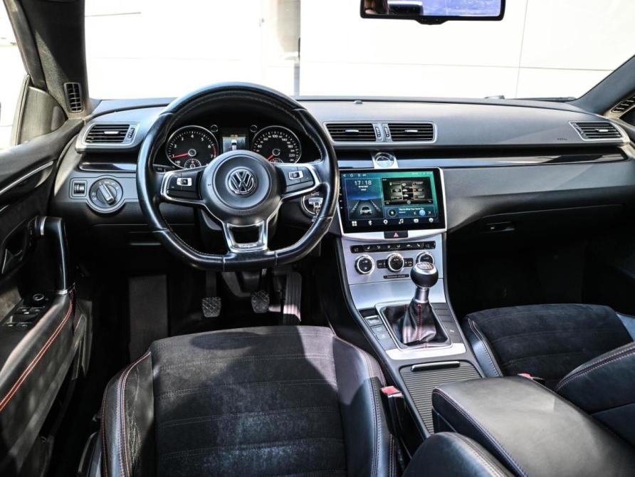 Volkswagen Passat CC I Рестайлинг Новороссийск  - изображение 6