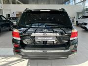 Toyota Highlander II (XU40) Рестайлинг Екатеринбург  - изображение 38