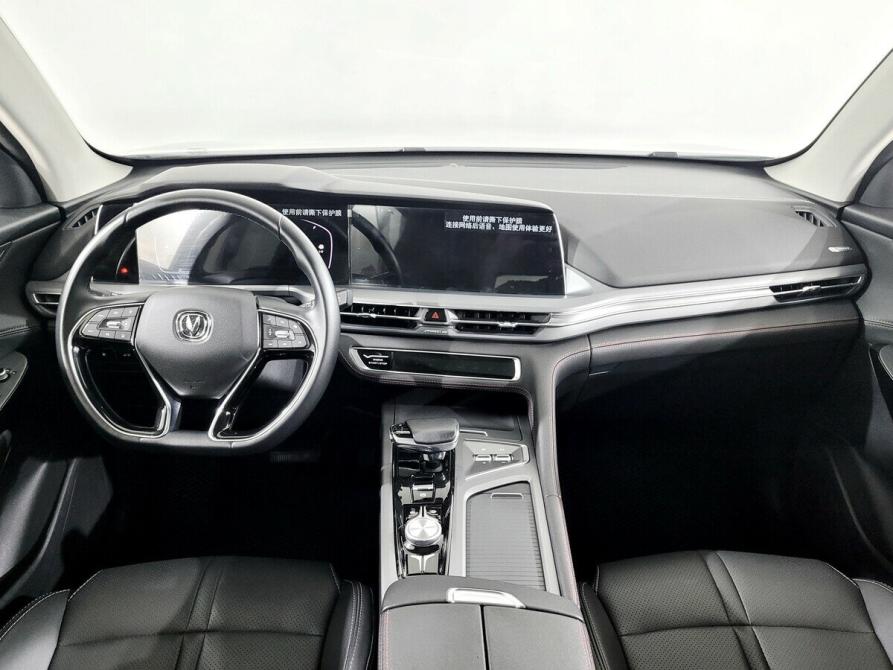 Changan CS75 Plus I Рестайлинг Москва  - изображение 5