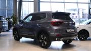 Chery Tiggo 4 Pro I Уфа  - изображение 22