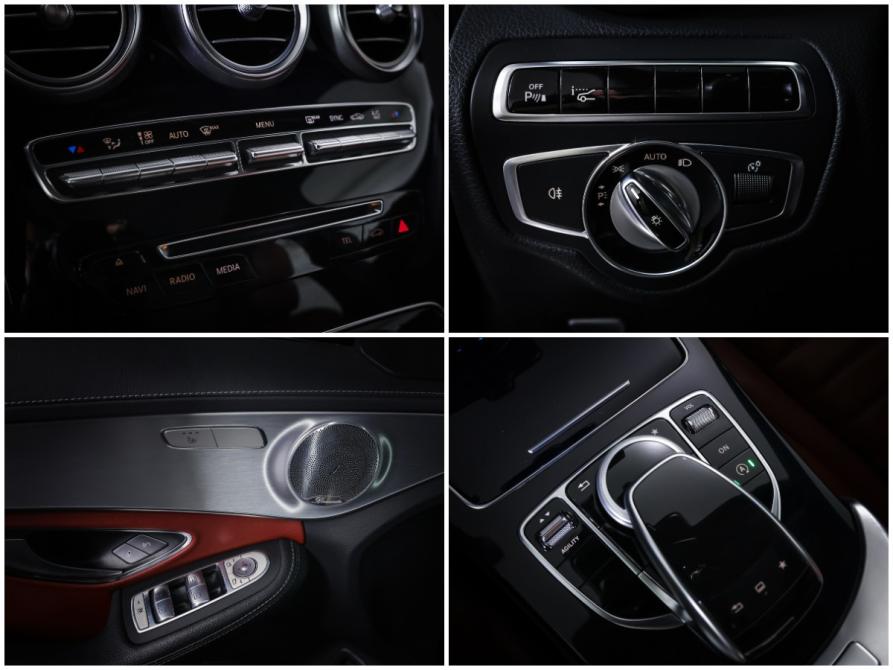 Mercedes-Benz C-Класс IV (W205) Москва  - изображение 20