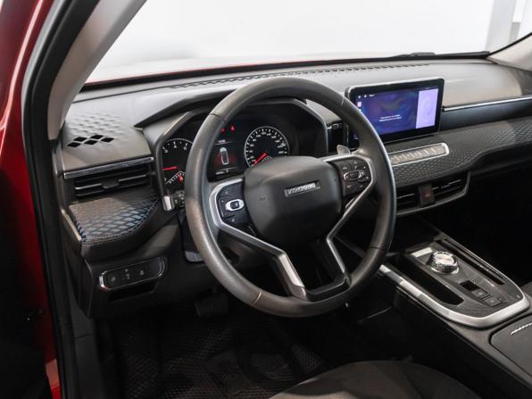 Haval Jolion I с пробегом 2023 года, цена 1 916 500 рублей, 42498 км, внедорожник, Автокод Объявления