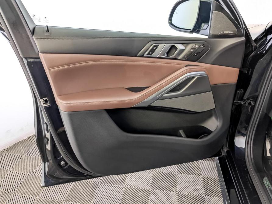 BMW X6 III (G06) Москва  - изображение 19