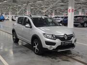 Renault Sandero II Казань  - изображение 28
