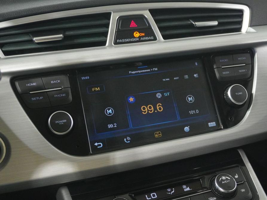 Geely Atlas I Вологда  - изображение 12