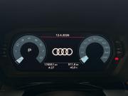 Audi A3 IV (8Y) Москва  - изображение 34