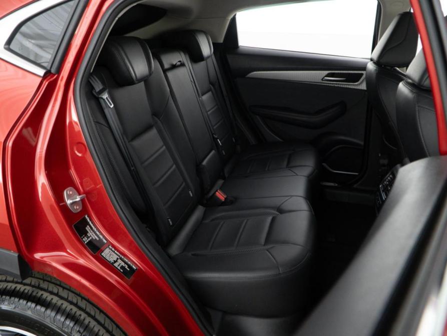 Haval F7x I Рестайлинг Москва  - изображение 7