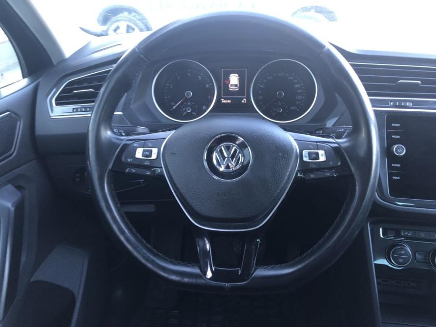 Volkswagen Tiguan II Брянск  - изображение 12