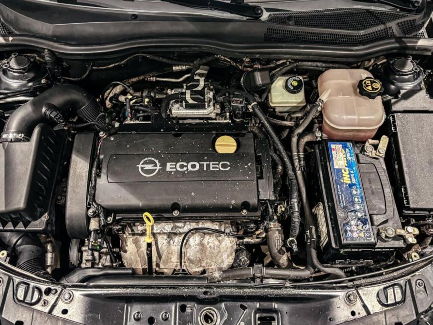 Opel Astra H Рестайлинг Екатеринбург  - изображение 4