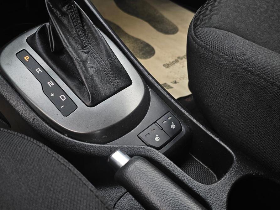 Kia Rio III Рестайлинг Краснодар  - изображение 32