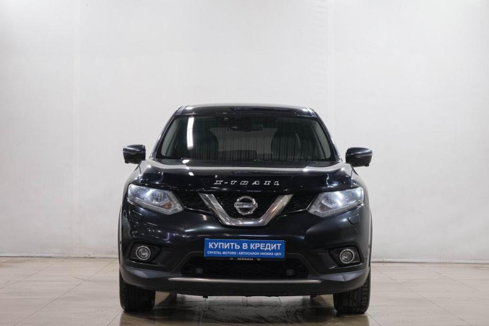Nissan X-Trail III Новокузнецк  - изображение 2