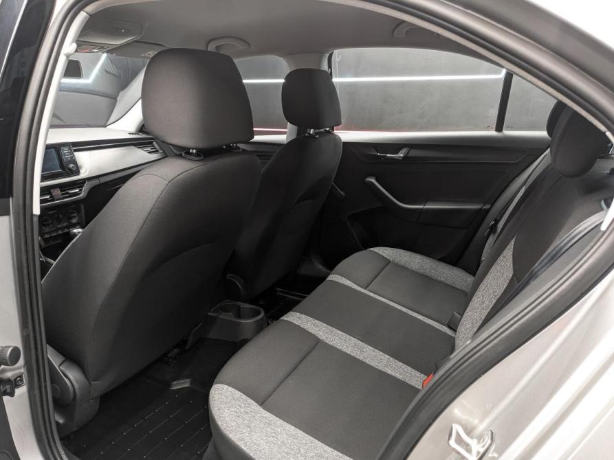 Skoda Rapid II Москва  - изображение 17